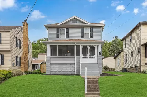 1160 6th St, Beaver, PA 15009