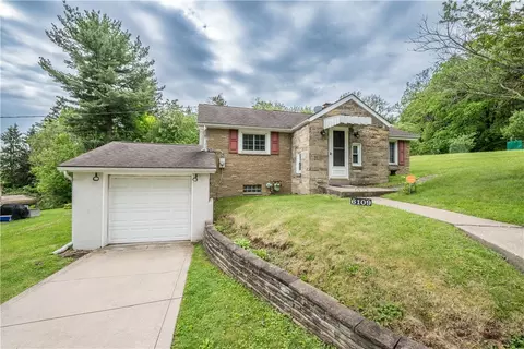 6109 Roy St, Finleyville, PA 15332