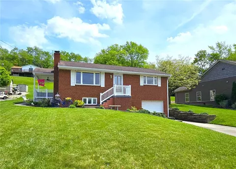 44 Wilson Ave, Cecil, PA 15321