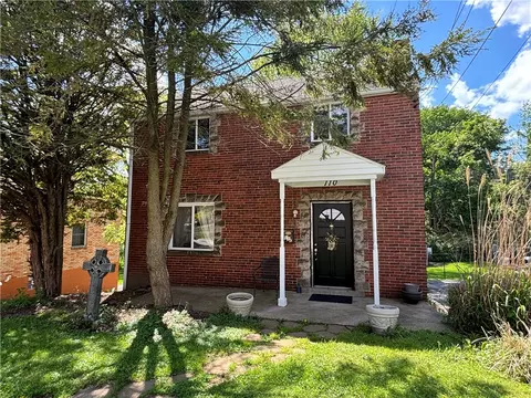 110 Orin St, Pittsburgh, PA 15235
