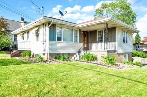 525 Joffre Bulger Rd, Burgettstown, PA 15021
