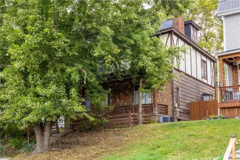 134 Kirk Ave, Pittsburgh, PA 15227