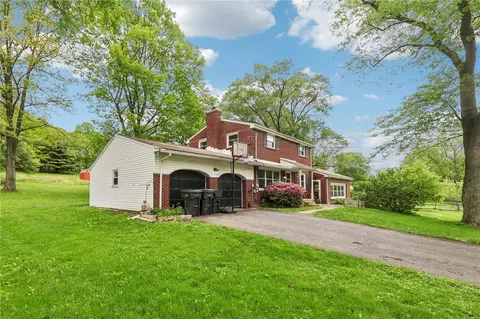 295 Bradford Rd, Wexford, PA 15090