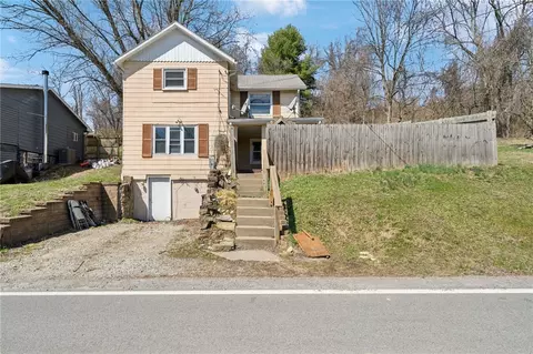 3501 W Newton St, West Newton, PA 15089