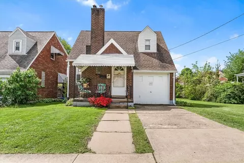 1403 Maryland Ave, West Mifflin, PA 15122