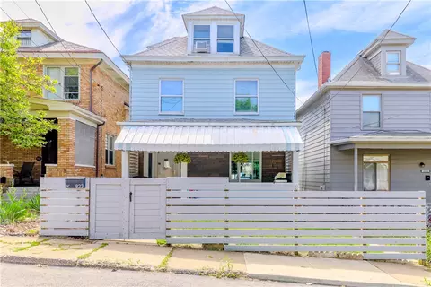 1823 Tonopah Ave, Pittsburgh, PA 15216
