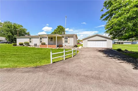 346 Unity Cemetery Rd, Latrobe, PA 15650