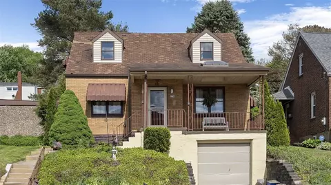 274 State St, Baden, PA 15005