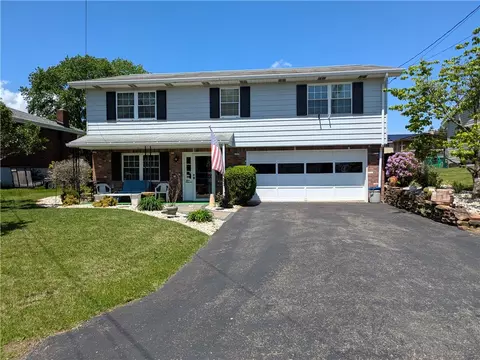 411 Orchard Ave, Scottdale, PA 15683
