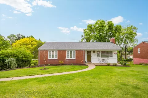 5129 Caste Dr, Pittsburgh, PA 15236
