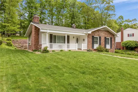 1184 Prince Andrew Ct, Pittsburgh, PA 15237