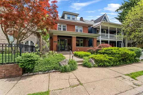 6721 Reynolds St, Pittsburgh, PA 15206