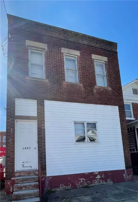 1807 4th Ave, New Kensington, PA 15068