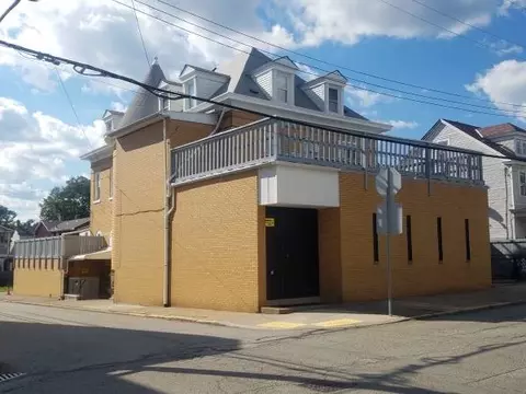 81 Allen St, Pittsburgh, PA 15210