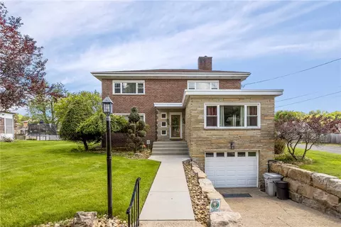 190 Mary Ave, Pittsburgh, PA 15209