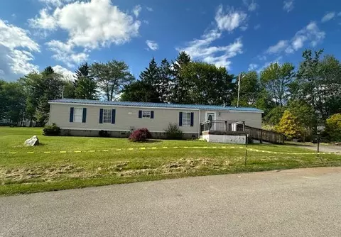 221 Nazarene Ln, Butler, PA 16001