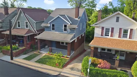 1003 Flemington St, Pittsburgh, PA 15217