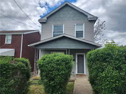 421 32nd St, Mckeesport, PA 15132