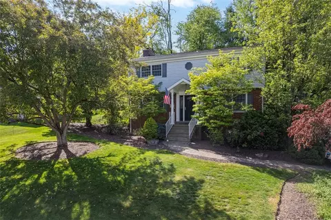3504 Burnett Dr, Murrysville, PA 15668