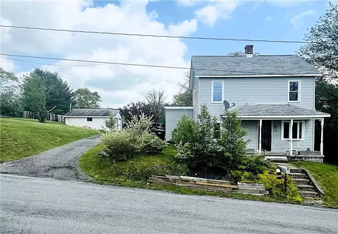 128 Cessna Hill Rd, Boswell, PA 15531