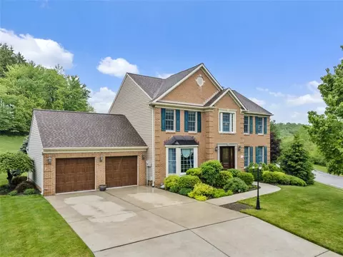 631 White Pne, Mars, PA 16046