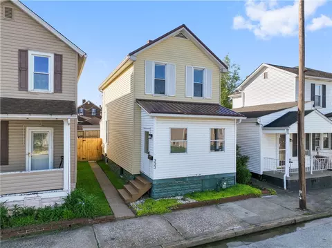 333 Washington St, Latrobe, PA 15650