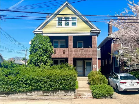 7437-7439 Schoyer Ave, Pittsburgh, PA 15218