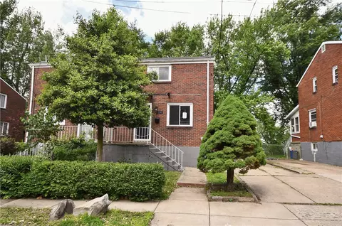 3341 Mcneil Pl, Pittsburgh, PA 15219