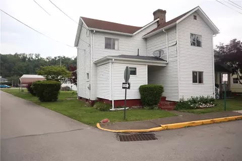 519 Underwood Ave, Roscoe, PA 15477