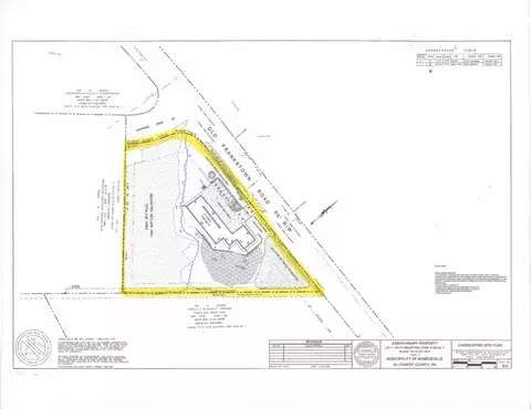 * Old Frankstown Road, Monroeville, PA 15146