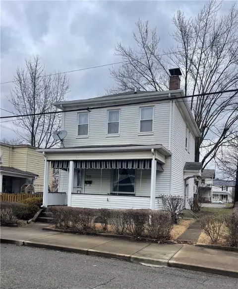 1213 Virginia Ave, Monaca, PA 15061