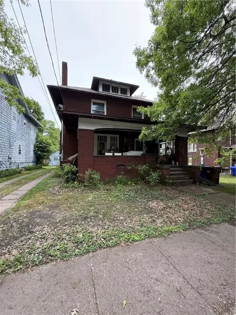 121 Clinton St, Greenville, PA 16125