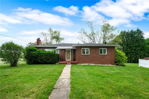 501 Bear Creek Rd, Sarver, PA 16055