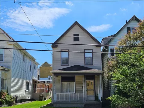 432 North Ave, Verona, PA 15147