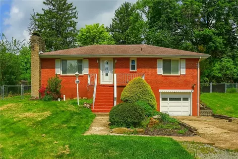 306 Pinevue Dr, Monroeville, PA 15146