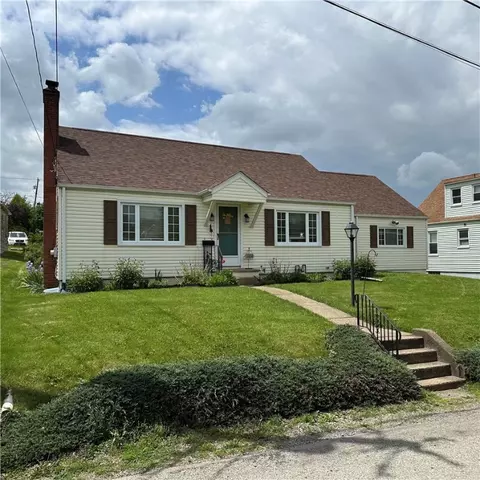 1104 Elfin Ave, Butler, PA 16001