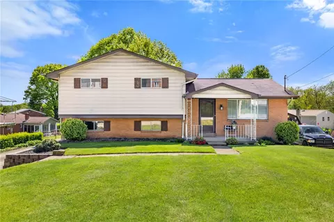 1317 Cathell Rd, Pittsburgh, PA 15236