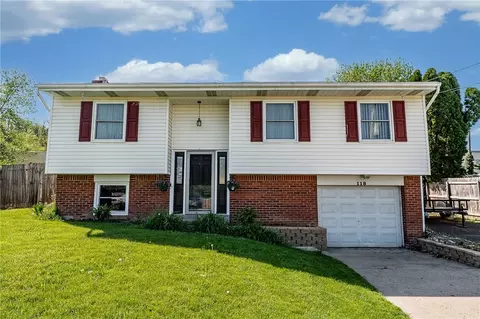 118 Arrow Dr, Elizabeth, PA 15037