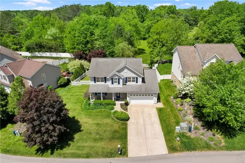 815 Kira Cir, Cranberry Township, PA 16066