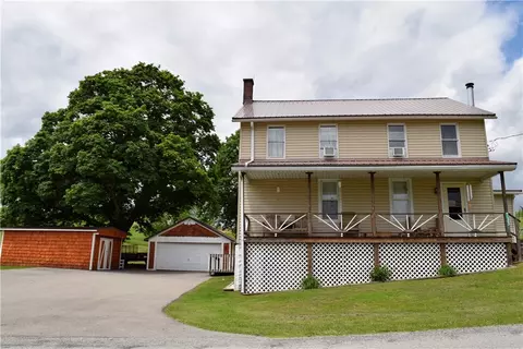333 Baum Rd, Derry, PA 15627