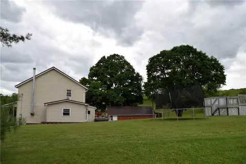 Exterior - 333 Baum Rd, Derry, PA 15627 photo 5 of 8