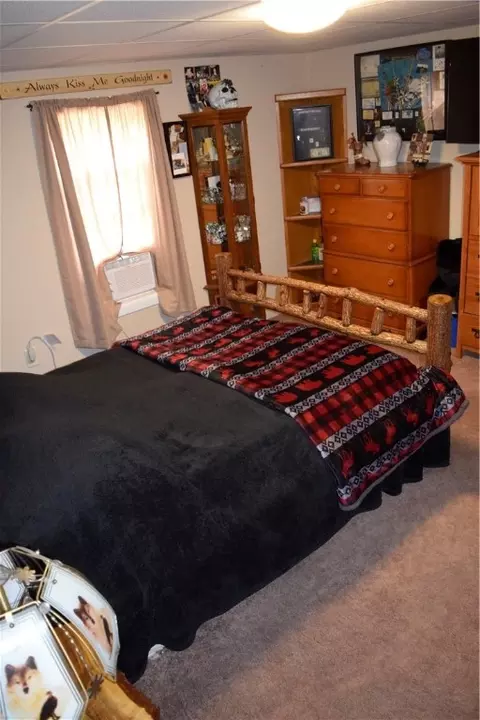 Bedroom - 333 Baum Rd, Derry, PA 15627 photo 9 of 9