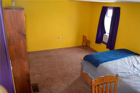 Bedroom - 333 Baum Rd, Derry, PA 15627 photo 4 of 9