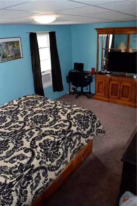 Bedroom - 333 Baum Rd, Derry, PA 15627 photo 6 of 9