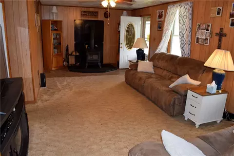 Living - 333 Baum Rd, Derry, PA 15627 photo 2 of 2