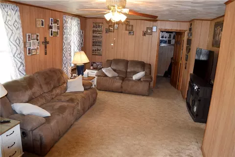 Living - 333 Baum Rd, Derry, PA 15627 photo 1 of 2