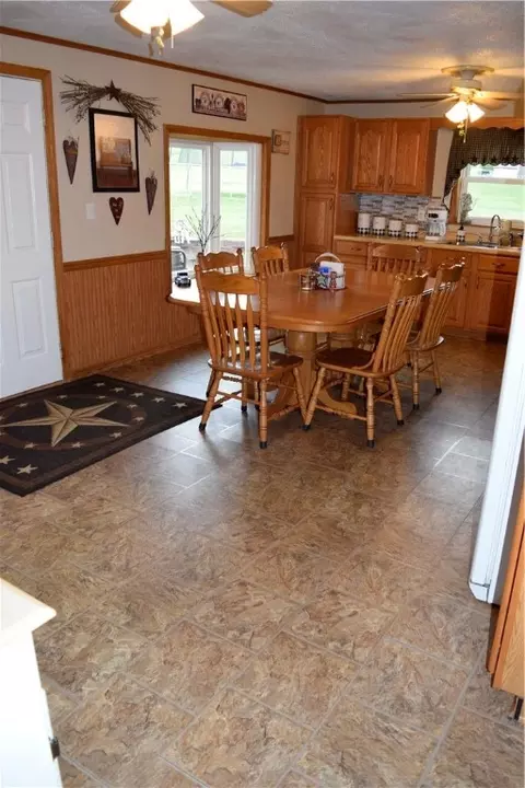 Kitchen - 333 Baum Rd, Derry, PA 15627 photo 2 of 3