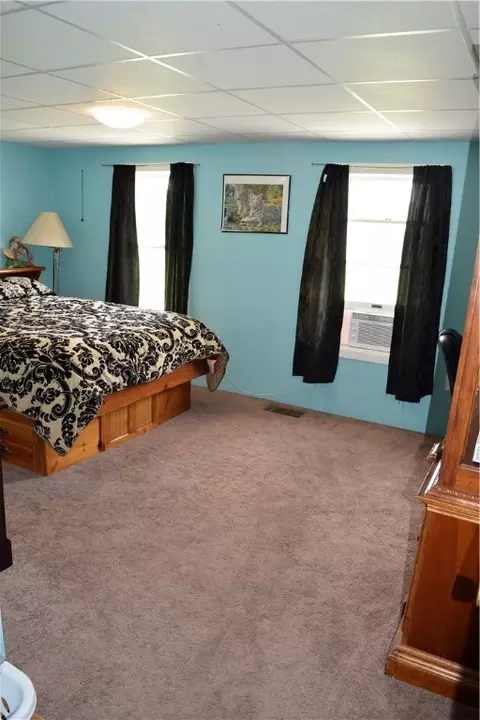 Bedroom - 333 Baum Rd, Derry, PA 15627 photo 5 of 9