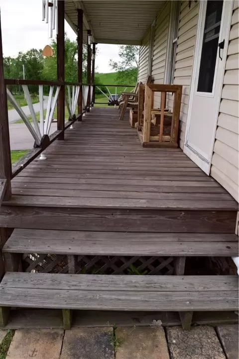 Exterior - 333 Baum Rd, Derry, PA 15627 photo 8 of 8