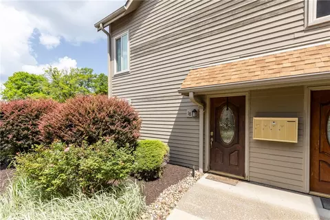 1265 Norberry Ct #18, Cranberry Township, PA 16066